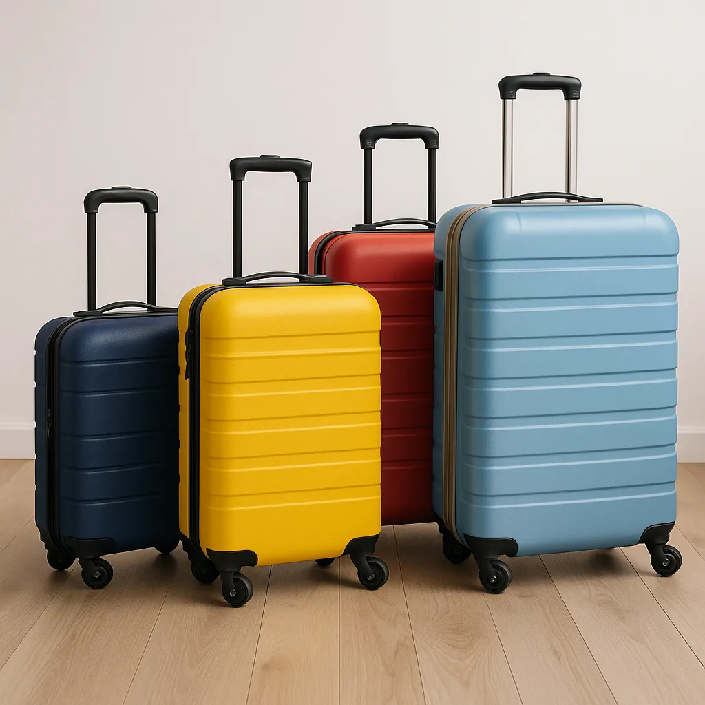 Routes for any budget
