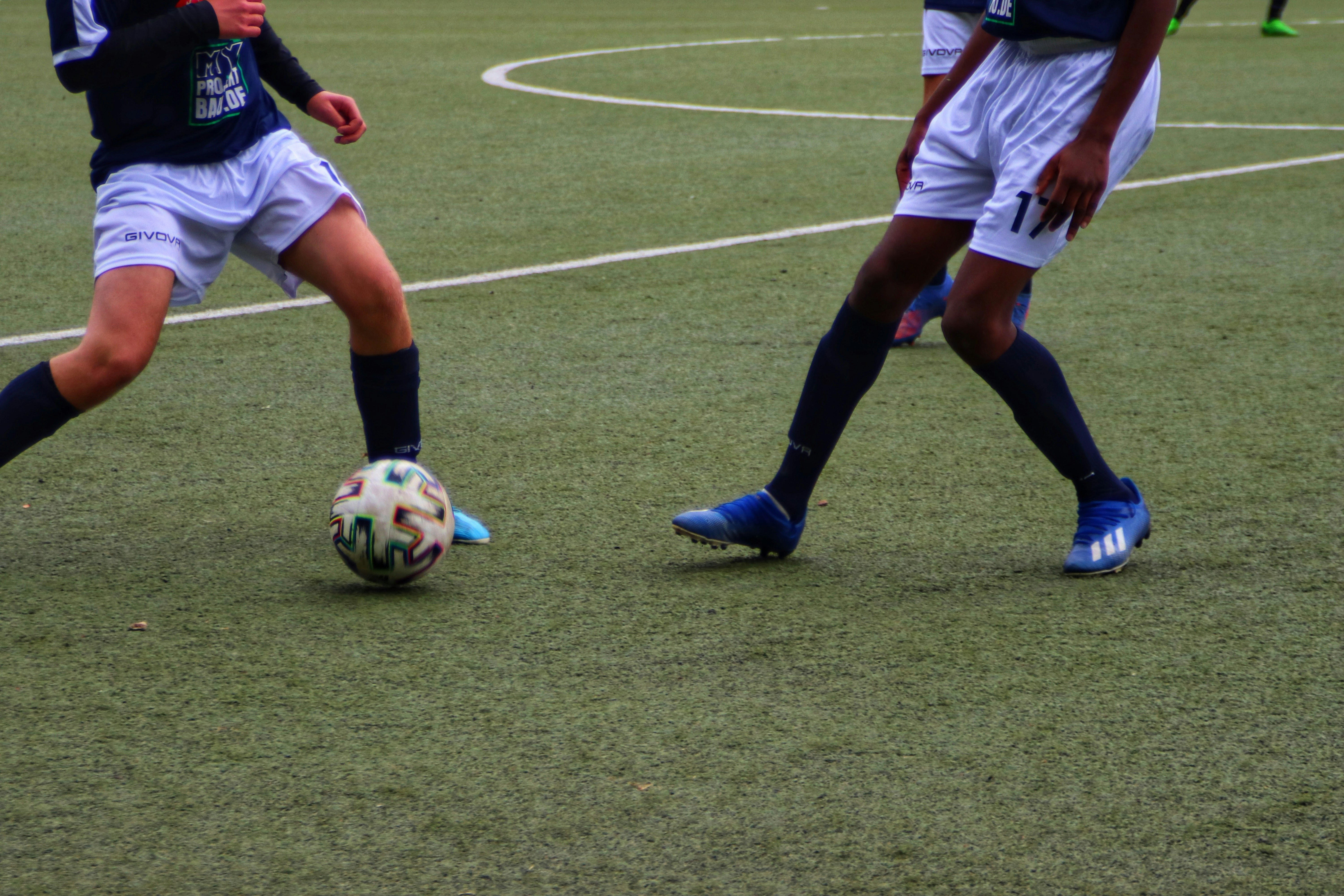 Travail technique et fondamentaux